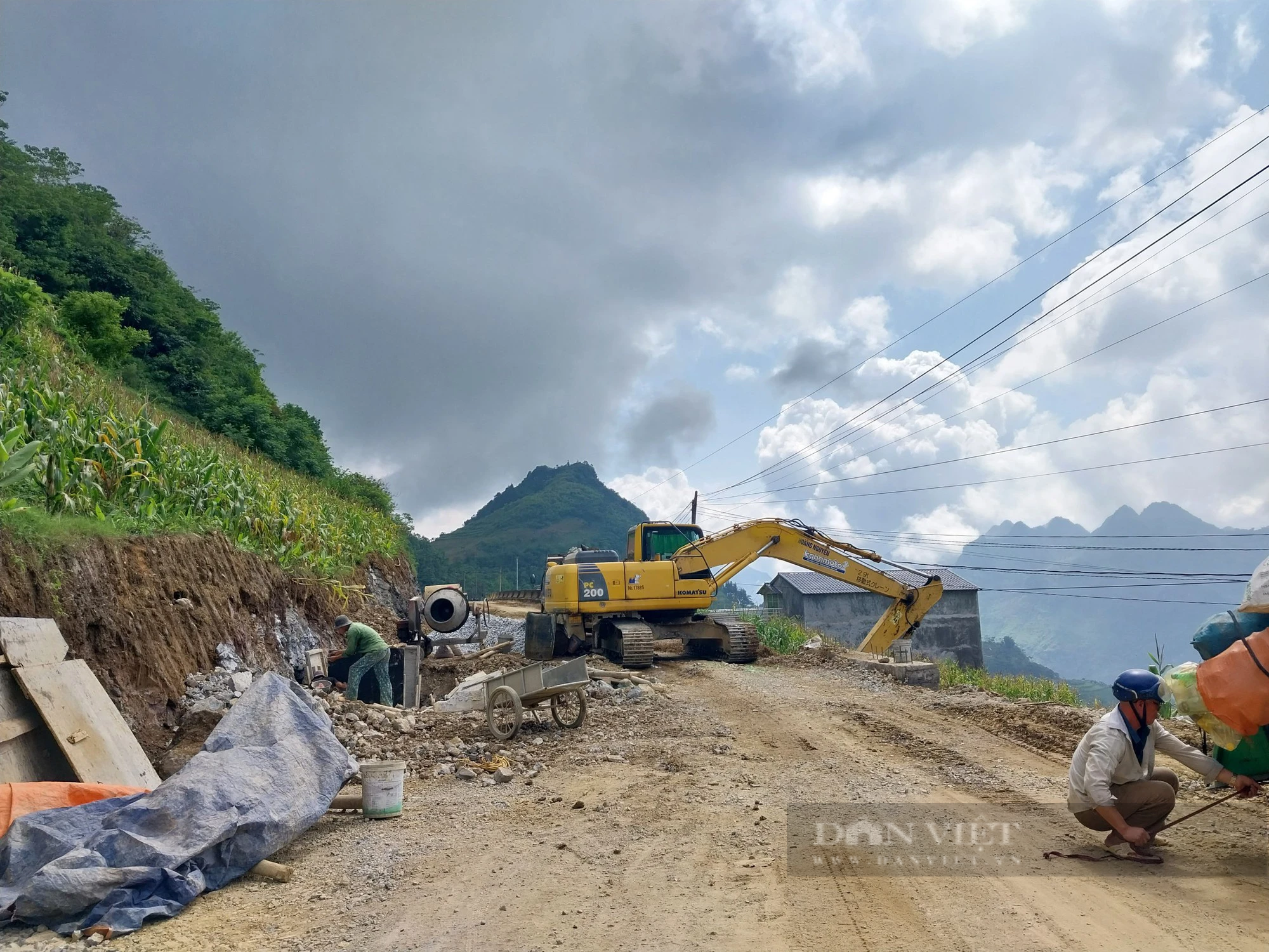 Những kết quả nội bật sau 3 năm thực hiện Chương trình mục tiêu quốc gia giảm nghèo bền vững  - Ảnh 6.