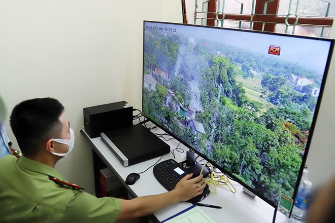 Tọa đàm trực tuyến: Chuyển đổi số trong lĩnh vực lâm nghiệp, cơ hội và thách thức - Ảnh 12.