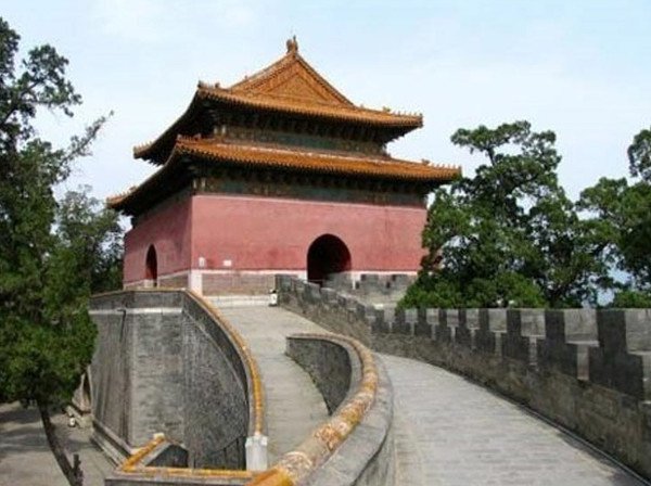 Thập Tam Lăng của nhà Minh: Lăng nào lớn nhất, lăng nào nhỏ nhất? - Ảnh 7.