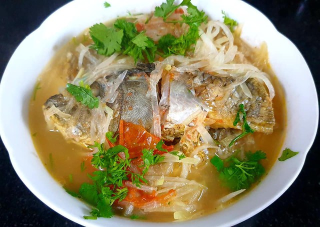 Củ này chống cảm cúm cực tốt mùa đông, giá chỉ vài nghìn, bán đầy chợ - Ảnh 2. Củ này chống cảm cúm cực tốt mùa đông, giá chỉ vài nghìn, bán đầy chợ - Ảnh 2.