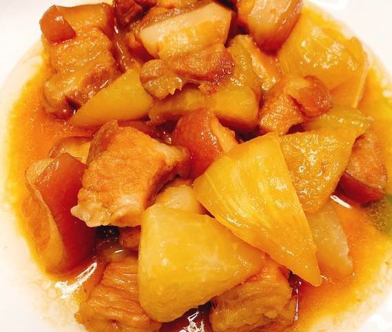 Củ này chống cảm cúm cực tốt mùa đông, giá chỉ vài nghìn, bán đầy chợ - Ảnh 4. Củ này chống cảm cúm cực tốt mùa đông, giá chỉ vài nghìn, bán đầy chợ - Ảnh 4.