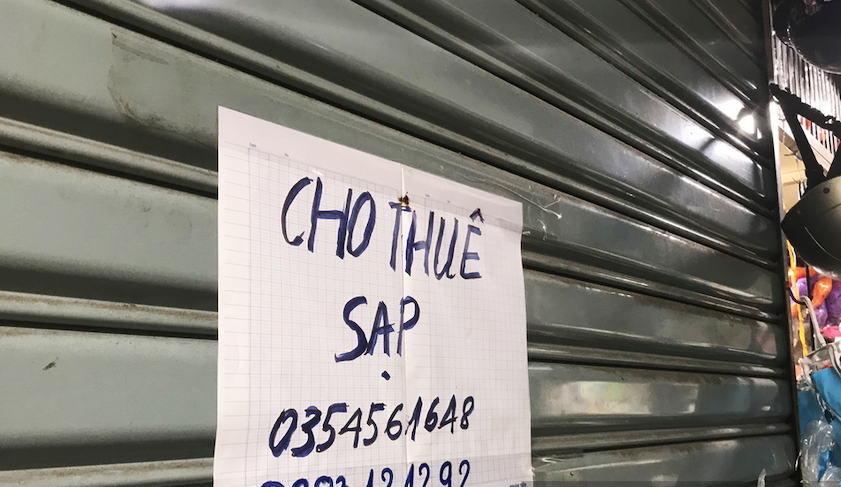 Sắp có gói vay lãi suất 4% cho doanh nghiệp  - Ảnh 1.