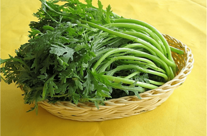 Loại rau này chỉ mùa đông mới có, nhiều người ăn mà không biết tác dụng bổ gan, ngủ ngon của nó - Ảnh 1. Loại rau này chỉ mùa đông mới có, nhiều người ăn mà không biết tác dụng bổ gan, ngủ ngon của nó - Ảnh 1.