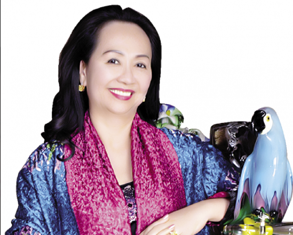 Bà Trương Mỹ Lan trả lương cho cấp dưới 500 triệu/tháng, cùng gây thiệt hại 498 nghìn tỷ cho SCB - Ảnh 1.