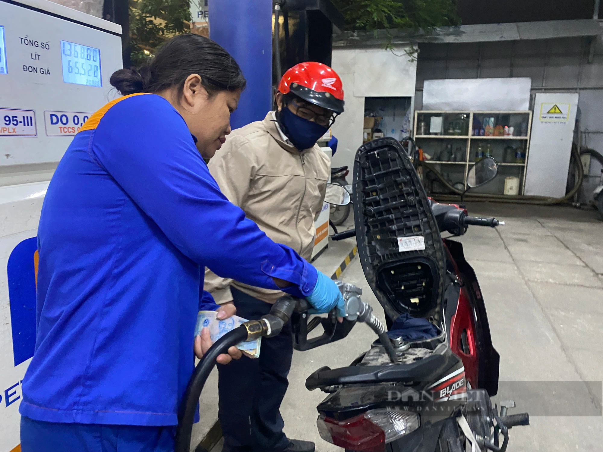 Giá xăng dầu hôm nay 20/11 - Ảnh 3.