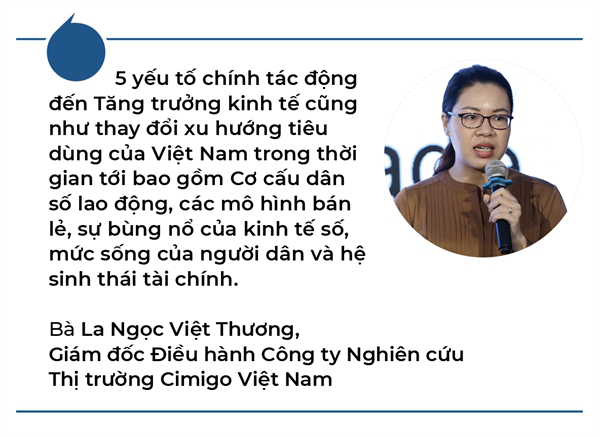 Trật tự mới của bán lẻ - Ảnh 4.