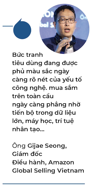 Trật tự mới của bán lẻ - Ảnh 5.