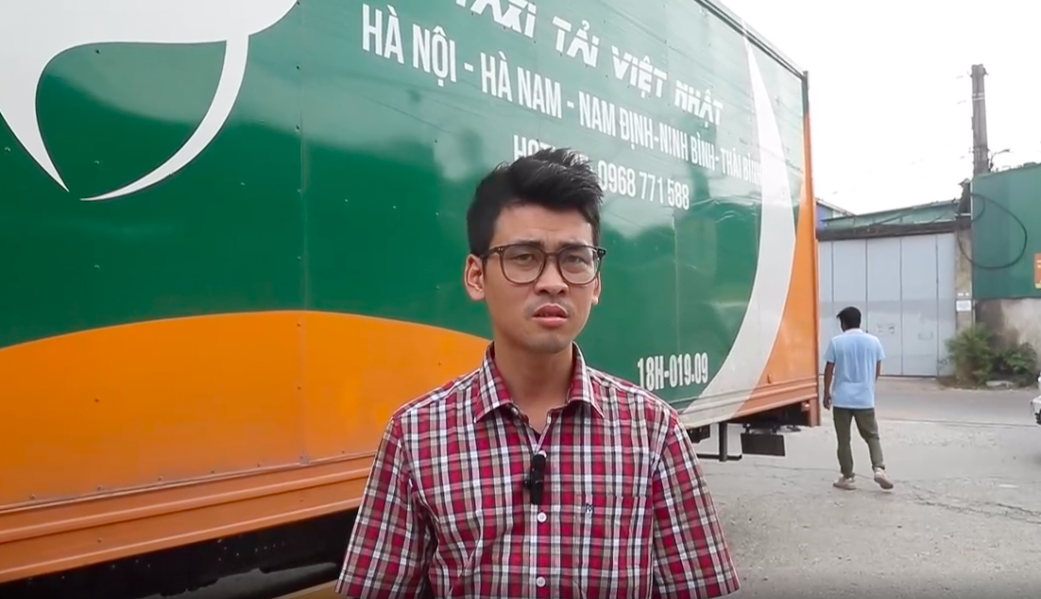 TS. Trần Khắc Tâm: Logistics chưa khai thác hết lợi thế địa kinh tế - Ảnh 4.