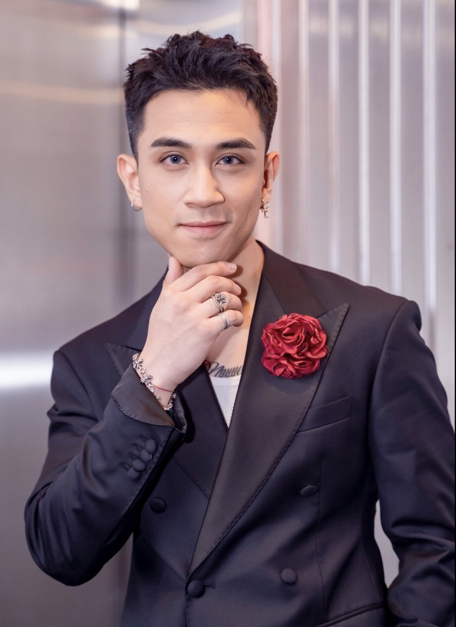 Dương Edward: &quot;Tôi rất vui lòng được gặp quản lý Đan Trường tại tòa án&quot; - Ảnh 1.