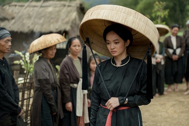 Đạo diễn Victor Vũ: Tôi không ngại khi &quot;Người vợ cuối cùng&quot; bị so sánh với &quot;Đất rừng phương Nam&quot; - Ảnh 5.