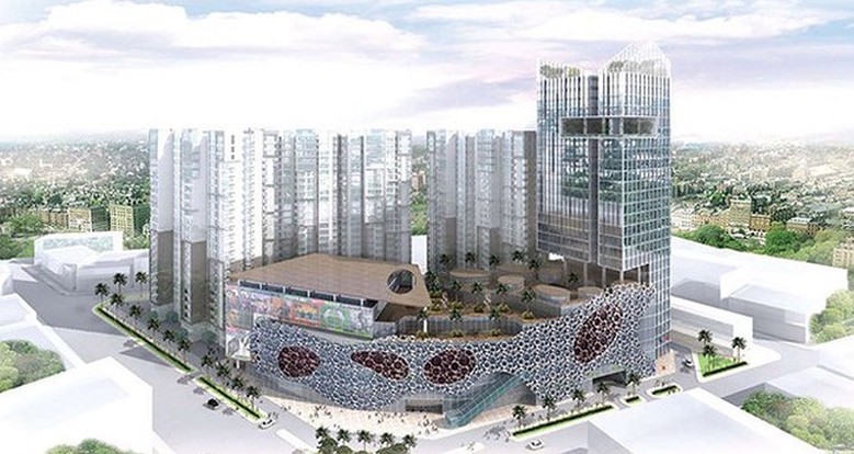 Thu hồi “khu đất vàng” hơn 30.000 m2 tại 152 Trần Phú - Ảnh 3.