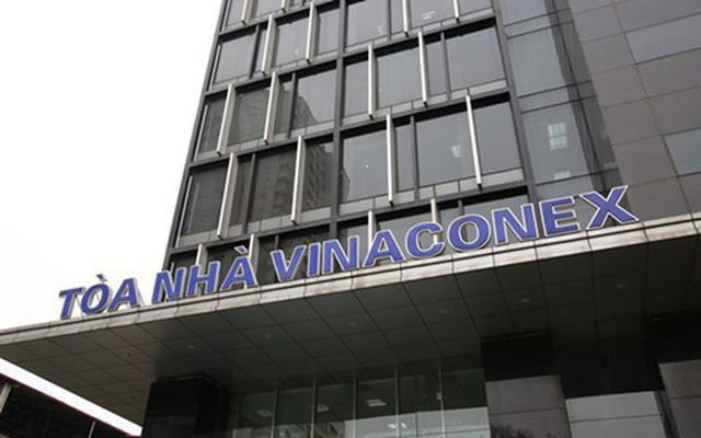 Vinaconex (VCG): Quý 3/2023 lợi nhuận "bốc hơi" 89% so với cùng kỳ