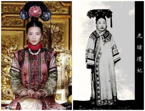 Phi tần qua đời, tài sản của họ được xử lý ra sao? Hậu thế nghe chân tướng mà xót xa thay - Ảnh 2.