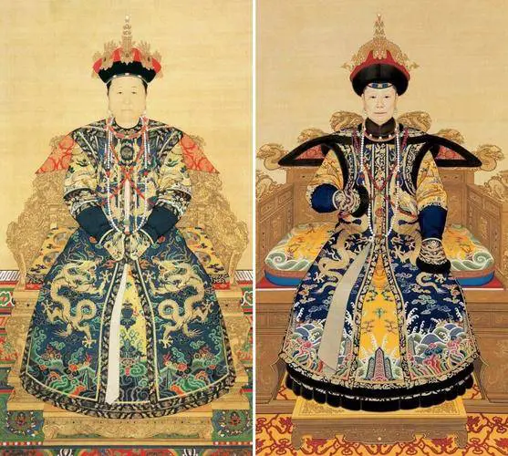 Phi tần qua đời, tài sản của họ được xử lý ra sao? Hậu thế nghe chân tướng mà xót xa thay - Ảnh 3.