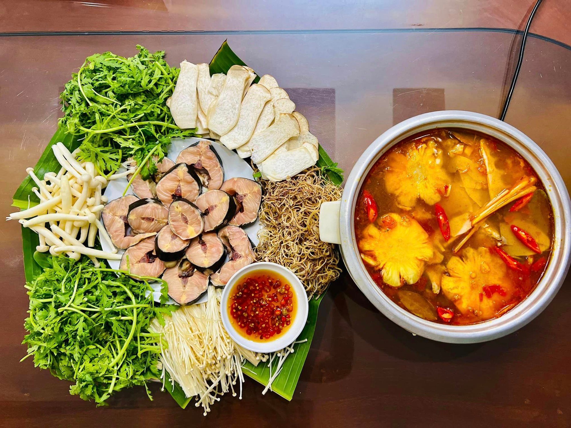 Loại cá &quot;không xương&quot; chứa hàm lượng DHA cực cao, rất tốt cho người già và trẻ nhỏ - Ảnh 7.