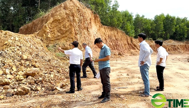 “Đầu tàu kinh tế” tỉnh Quảng Ngãi nỗ lực thoát đáy xếp hạng giải ngân đầu tư công - Ảnh 5.