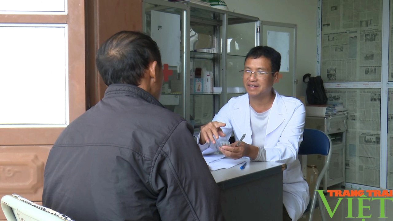 Câu chuyện giảm nghèo ở vùng cao Bắc Yên - Ảnh 5. Câu chuyện giảm nghèo ở vùng cao Bắc Yên - Ảnh 5.