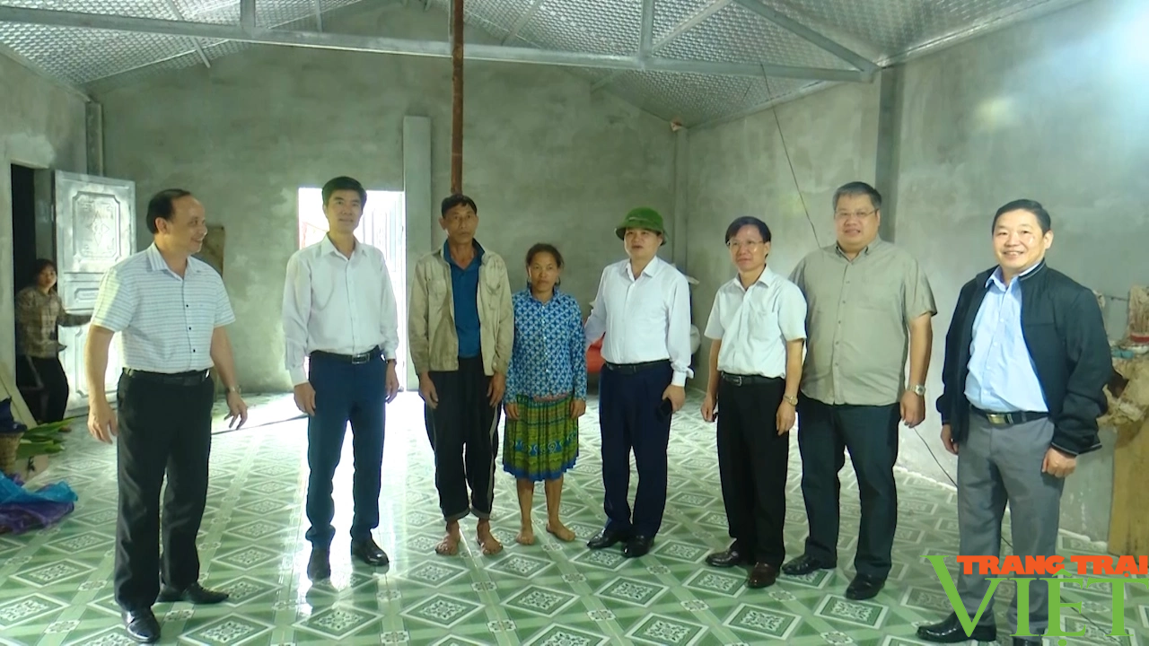 Câu chuyện giảm nghèo ở vùng cao Bắc Yên - Ảnh 7. Câu chuyện giảm nghèo ở vùng cao Bắc Yên - Ảnh 7.