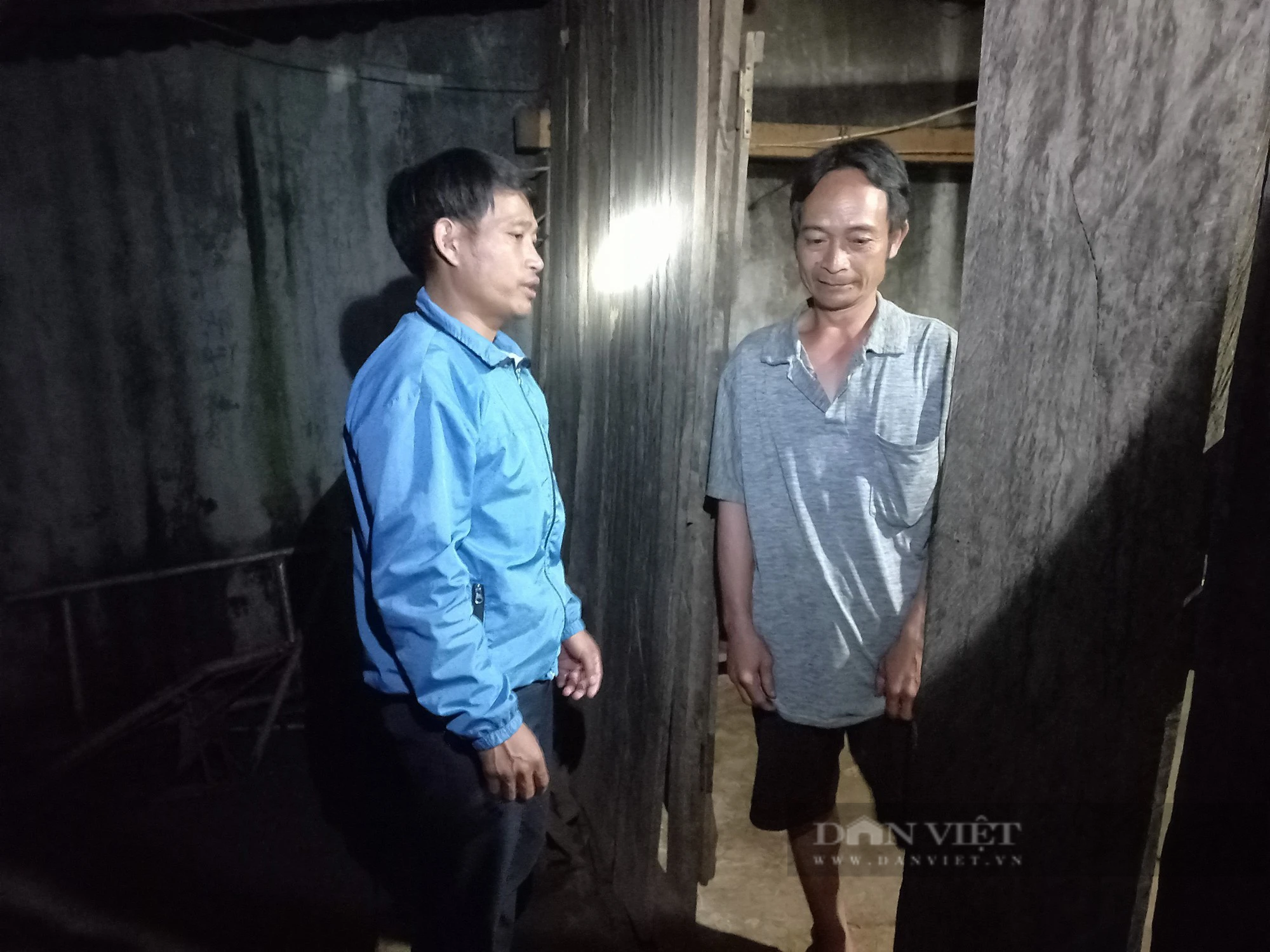Câu chuyện vận động học sinh ra lớp của giáo viên vùng cao ở Kon Tum - Ảnh 3.
