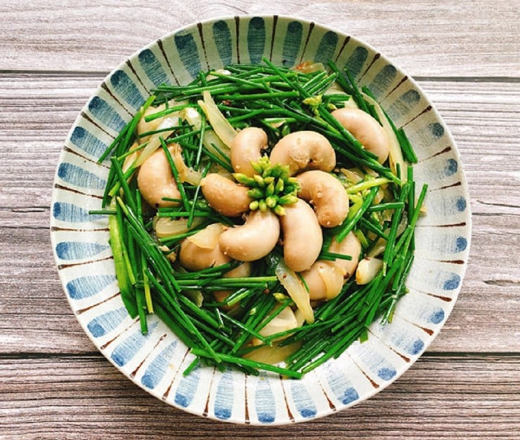 Loại rau đắt đỏ được thế giới yêu thích, ở Việt Nam có thể đem cho không biếu không - Ảnh 2. Loại rau đắt đỏ được thế giới yêu thích, ở Việt Nam có thể đem cho không biếu không - Ảnh 2.