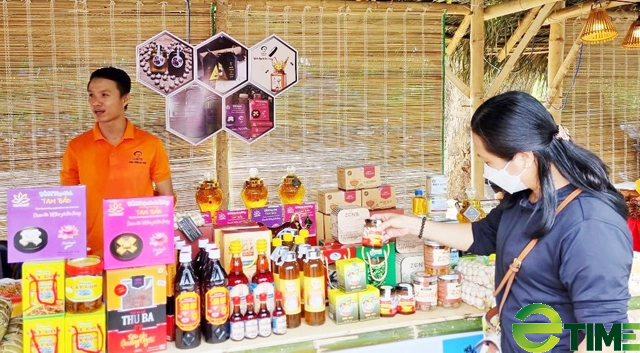 Thành lập Hội đồng, Tổ tư vấn hội đồng đánh giá phân hạng sản phẩm OCOP tỉnh Quảng Ngãi - Ảnh 6. Thành lập Hội đồng, Tổ tư vấn hội đồng đánh giá phân hạng sản phẩm OCOP tỉnh Quảng Ngãi - Ảnh 6.