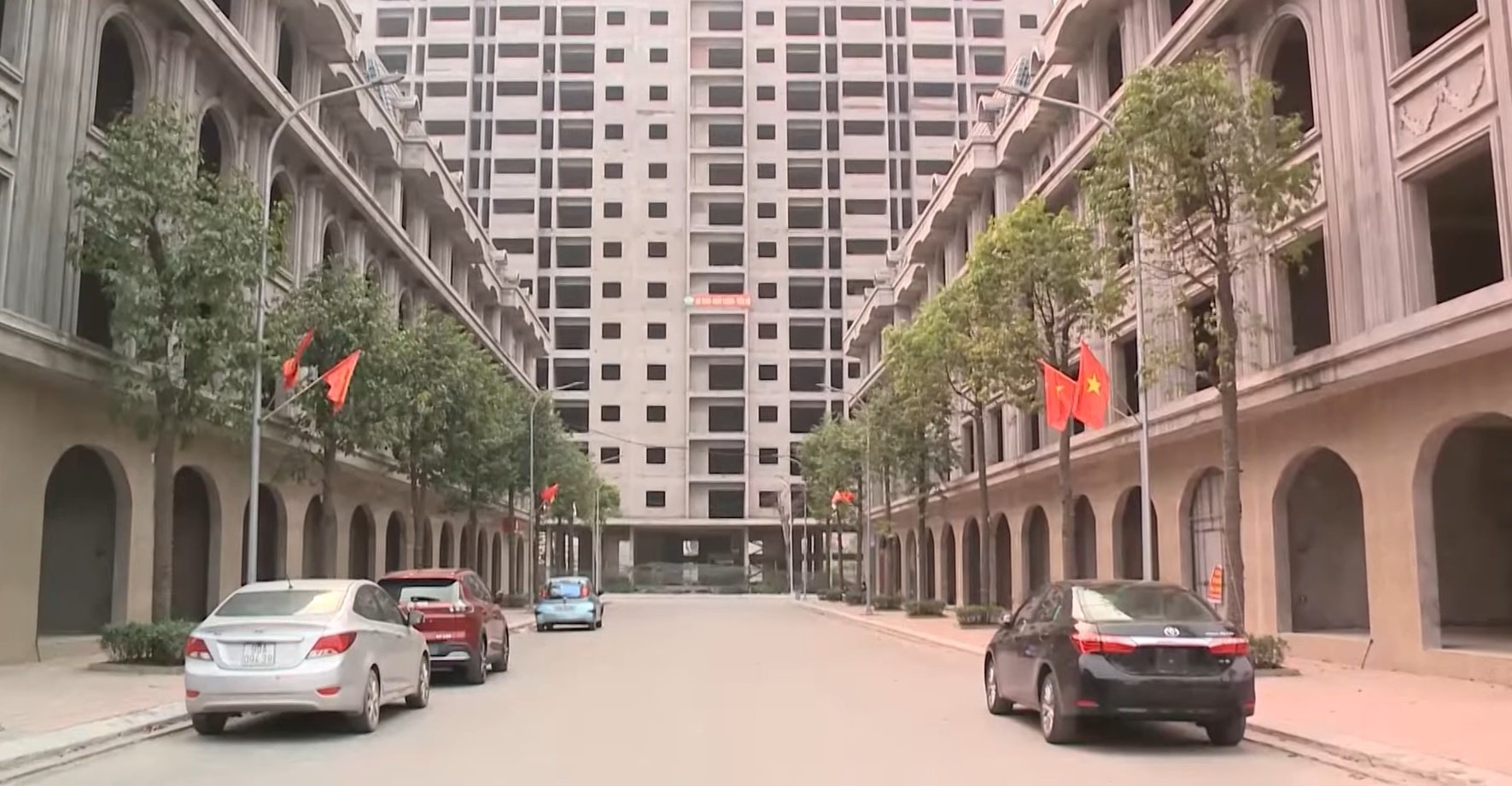 Bất ngờ giá bán nhà ở xã hội chỉ từ 8 triệu đồng/m2 - Ảnh 1. Bất ngờ giá bán nhà ở xã hội chỉ từ 8 triệu đồng/m2 - Ảnh 1.