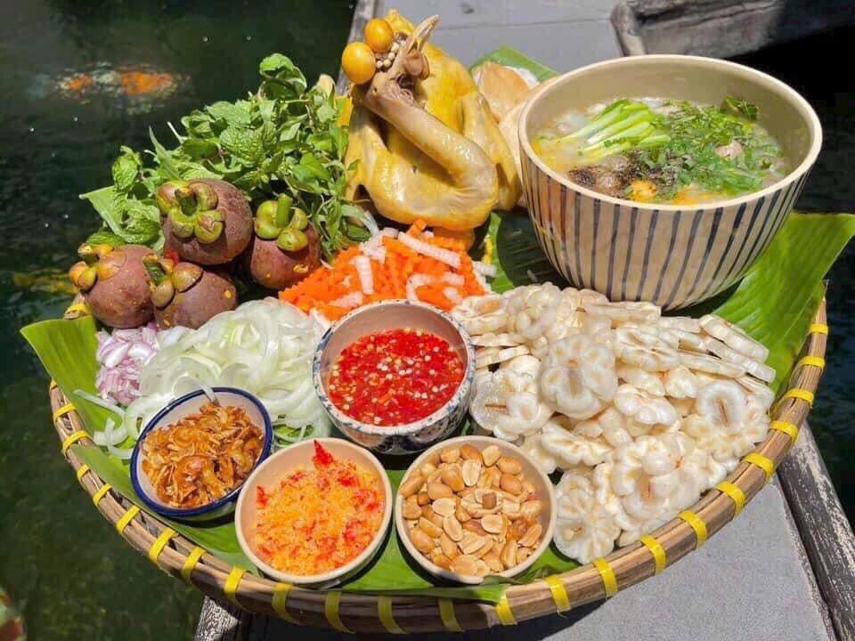 Những món ăn thôn quê đưa du khách đến Bình Dương - Ảnh 3.