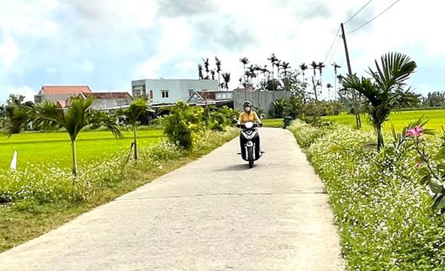 Lộ diện thị xã thứ 3 của tỉnh Quảng Ngãi - Ảnh 4.