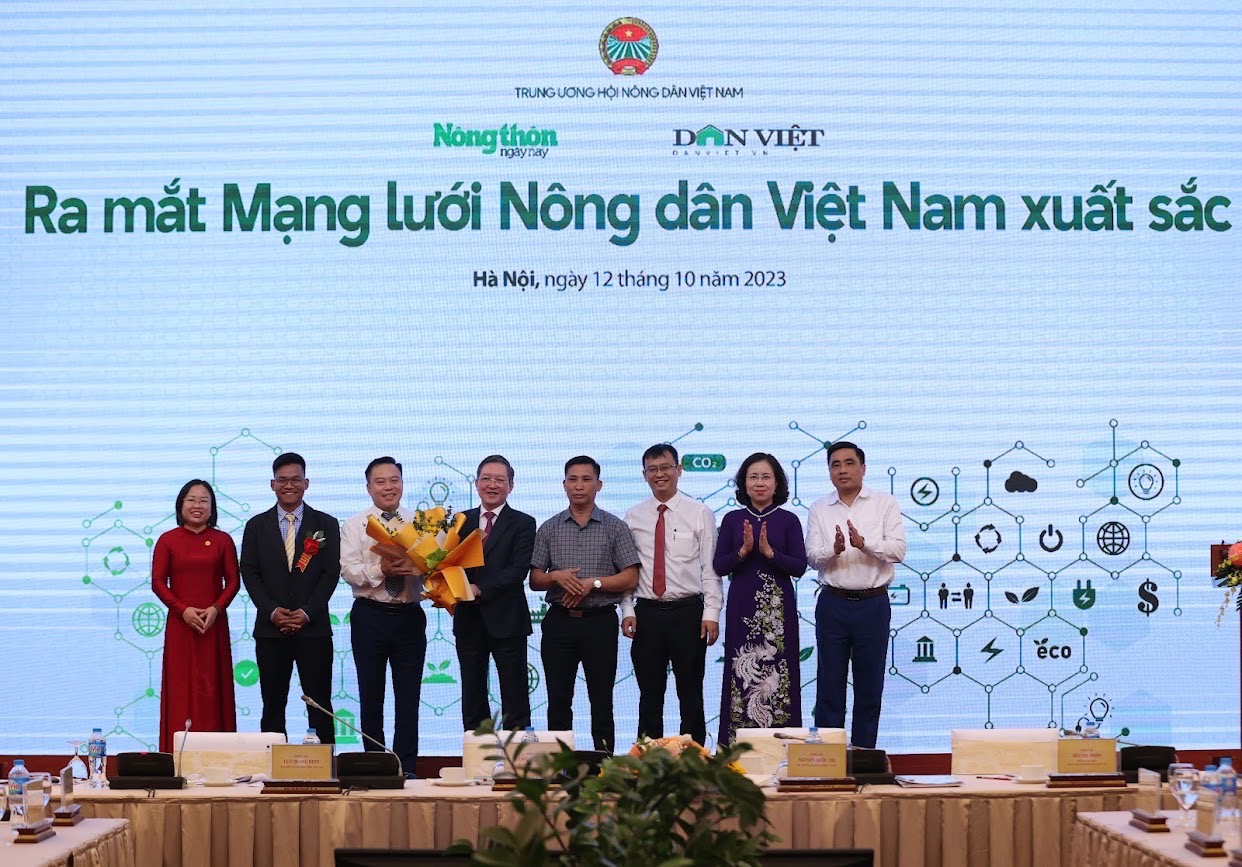 Hướng đến Đại hội VIII Hội Nông dân Việt Nam: Nâng cao chất lượng hội viên nông dân trong thời kỳ hiện nay (Bài cuối) - Ảnh 2.