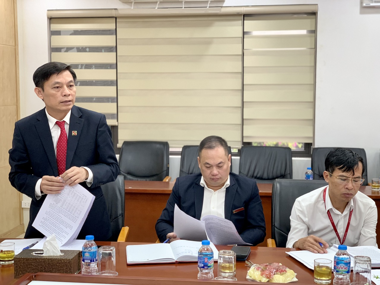 Hội Nông dân TP Hà Nội giám sát thực hiện chính sách tín dụng phục vụ phát triển nông nghiệp, nông thôn - Ảnh 1.