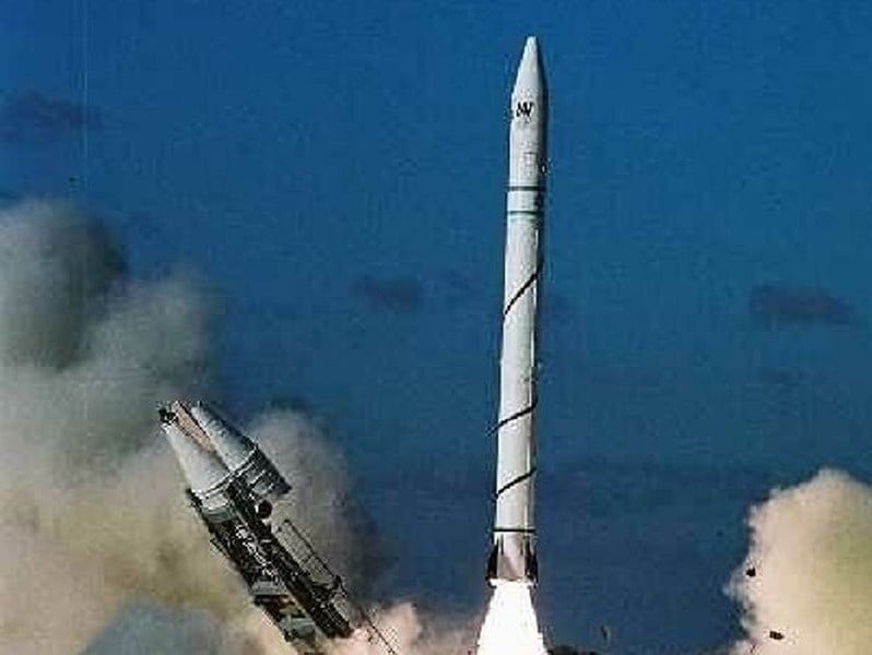 Bộ ba hạt nhân của Israel khiến đối thủ phải &quot;chùn tay&quot; - Ảnh 6.