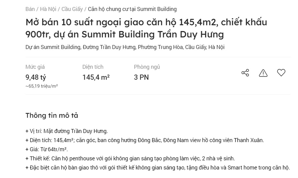 Cận cảnh dự án trên &quot;đất vàng&quot; chậm tiến độ, từng &quot;qua tay&quot; nhiều đời chủ - Ảnh 9.