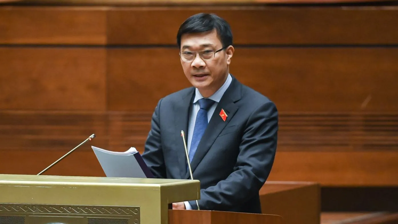 Có thể "xử lý hình sự" nếu vi phạm đấu giá, cấm "vợ, chồng, anh em ruột" cùng tham gia- Ảnh 1.