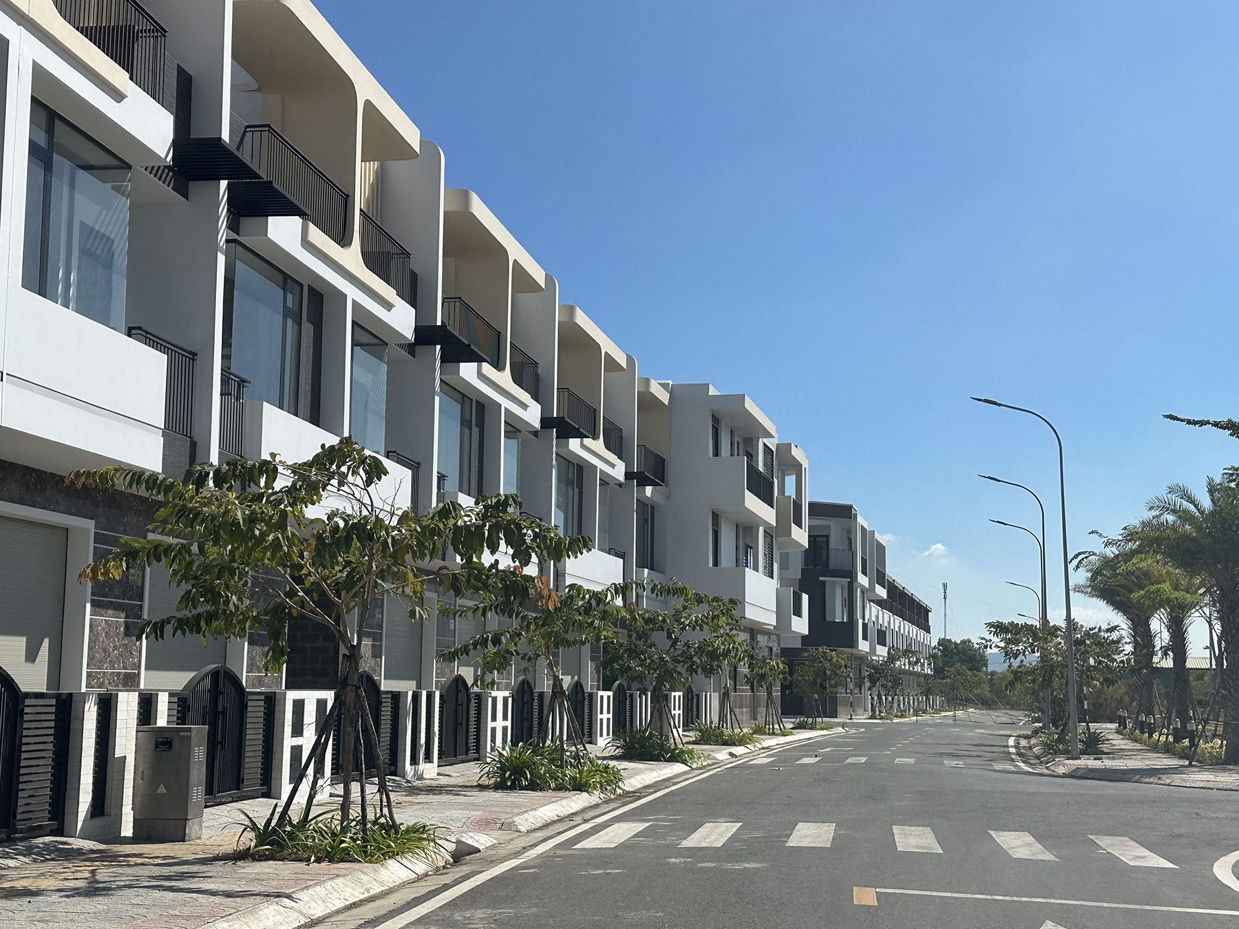 Tỉnh Bà Rịa – Vũng Tàu lên kế hoạch phát triển 17 dự án nhà ở xã hội - Ảnh 2.