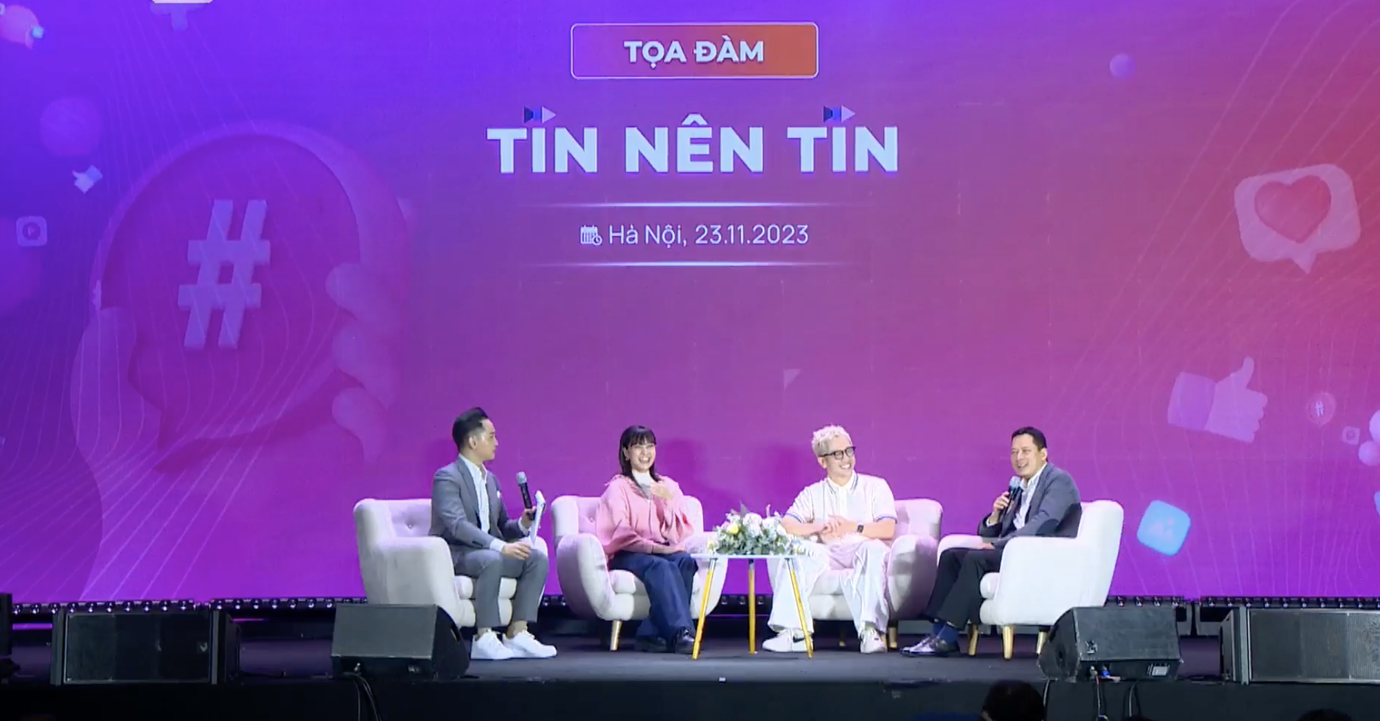 Bộ TT&TT: Xây dựng kỹ năng phòng chống tin giả - Ảnh 1. Bộ TT&TT: Xây dựng kỹ năng phòng chống tin giả - Ảnh 1.