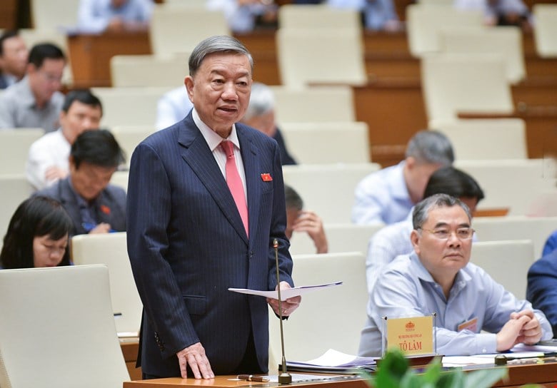 Quy định cấm tuyệt đối người có nồng độ cồn lái xe sẽ có nhiều tranh luận tại nghị trường? - Ảnh 1.