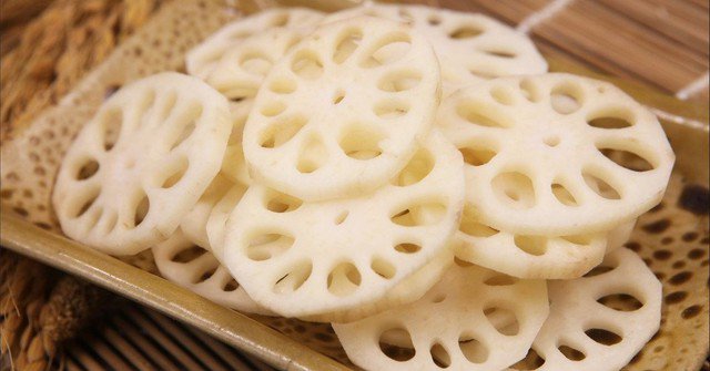 Loại củ được thế giới ưa chuộng, Việt Nam coi là vị thuốc bổ gan, hạ đường huyết - Ảnh 1. Loại củ được thế giới ưa chuộng, Việt Nam coi là vị thuốc bổ gan, hạ đường huyết - Ảnh 1.