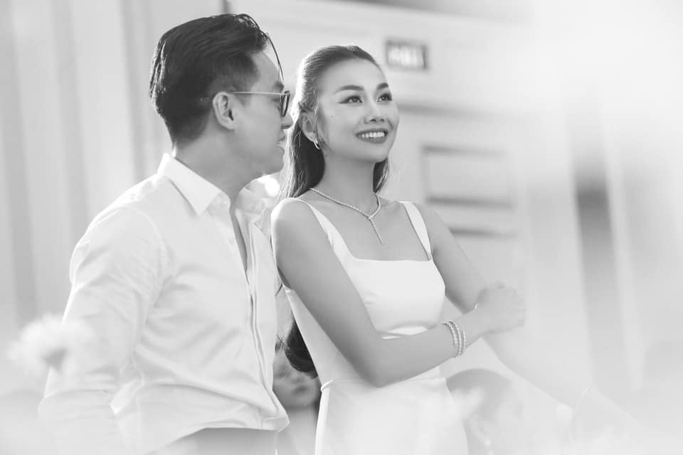 Mới làm dâu, Thanh Hằng đã khiến mẹ chồng xót xa nhắc đến &quot;vinh quang, cay đắng&quot; - Ảnh 1.