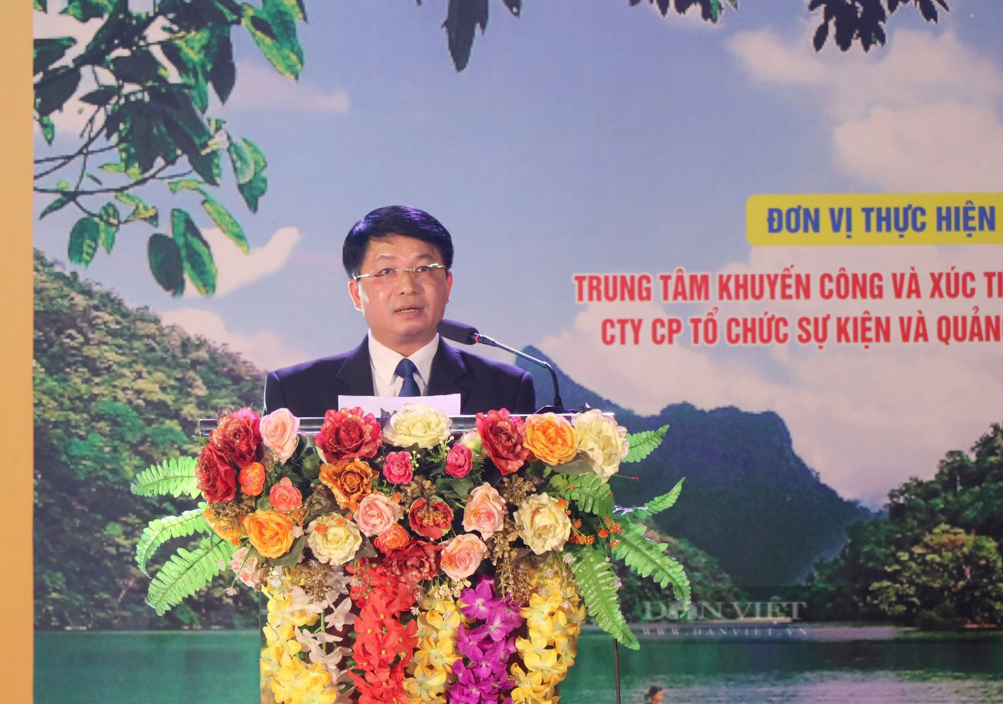 Hội chợ Công thương khu vực  Đông Bắc - Bắc Kạn - cầu nối trao đổi kinh nghiệm, quảng bá thương hiệu sản phẩm - Ảnh 1.