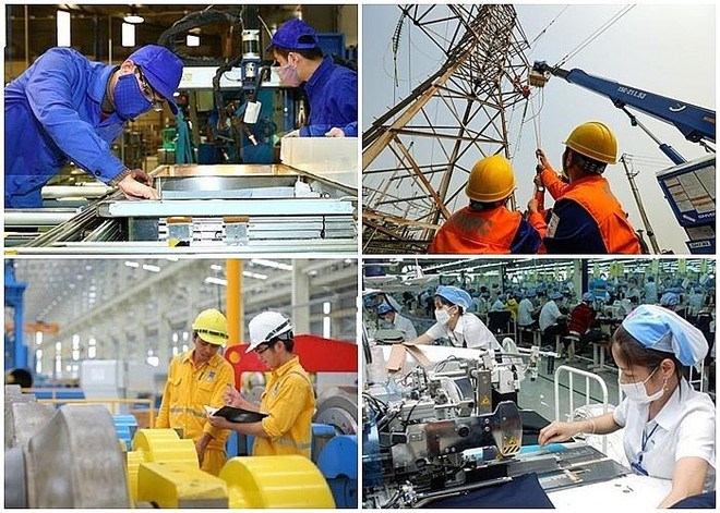 Sửa đổi tiêu chí phân loại doanh nghiệp nhà nước giai đoạn 2021-2025 - Ảnh 1.