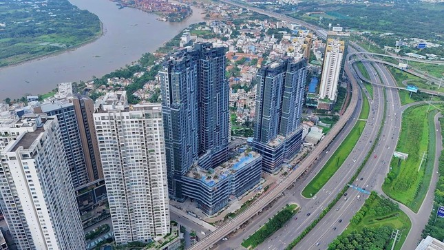 TP.HCM quản chặt việc chia nhà ở thành nhiều căn hộ - Ảnh 1.