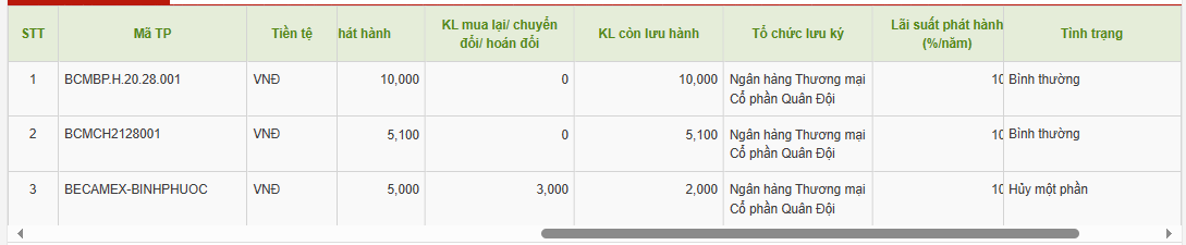 Vi phạm công bố thông tin, Phát triển hạ tầng kỹ thuật Becamex - Bình Phước bị xử phạt  - Ảnh 1.