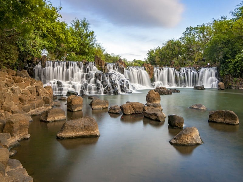 Độc đáo với trải nghiệm nghe chim hót, ngắm rừng già và thưởng thức trái cây thơm ngọt tự nhiên  - Ảnh 9.