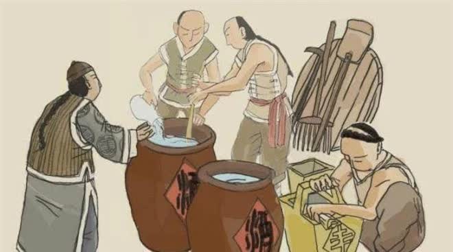 Vì sao người xưa rất chú trọng việc hâm nóng rượu trước khi uống? - Ảnh 1.