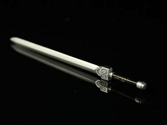 11 loại vũ khí lợi hại nhất Tam Quốc: Gia Cát Lượng sở hữu 2 thứ - Ảnh 3.