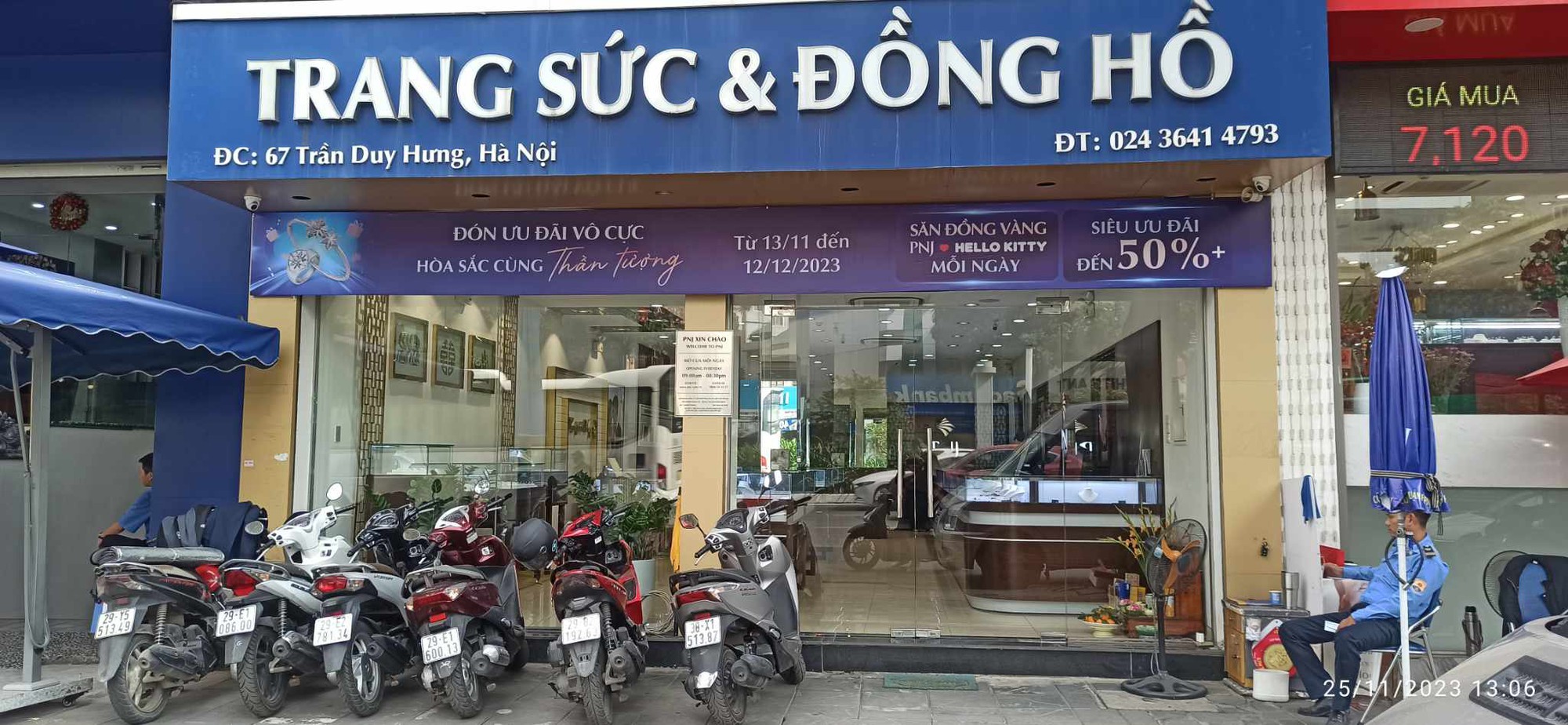Vàng vượt ngưỡng 72 triệu đồng/lượng, nhà đầu tư đổ xô &quot;chốt lời&quot; - Ảnh 2.