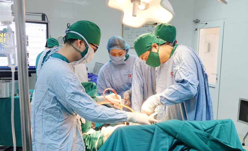 &quot;Hồi sinh&quot; vận động cho cụ bà 103 tuổi  - Ảnh 2.