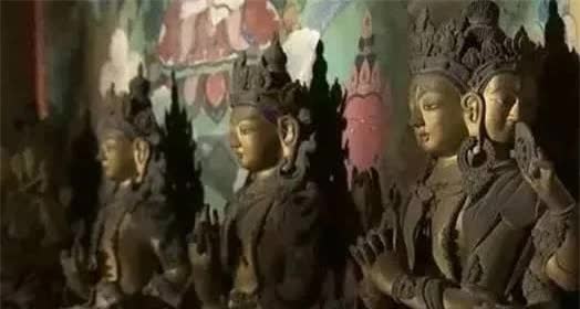 Cung điện nào trong Tử Cấm Thành được gọi là &quot;vận khí của quốc gia&quot;? - Ảnh 3.