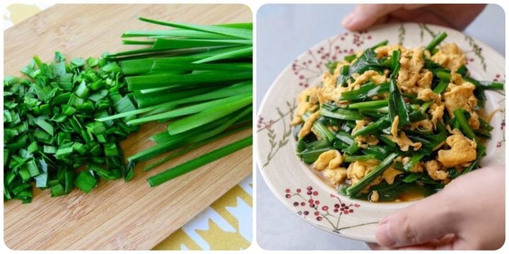 Tưởng cỏ dại hóa ra loại rau rẻ tiền mọc đầy vườn, có thể phòng ung thư và chống lão hoá - Ảnh 1. Tưởng cỏ dại hóa ra loại rau rẻ tiền mọc đầy vườn, có thể phòng ung thư và chống lão hoá - Ảnh 1.