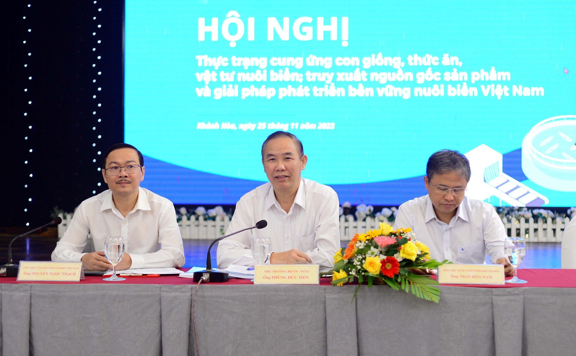 36 năm nuôi tôm hùm chưa bao giờ thấy khó như hiện nay, một nông dân Khánh Hòa kiến nghị khẩn  - Ảnh 1.
